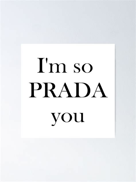 prada meaning in bengali|Prada you meaning slang.